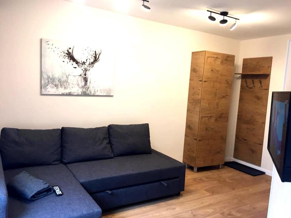 Apartamenty Skalite Szczyrk Wellness Exteriér fotografie