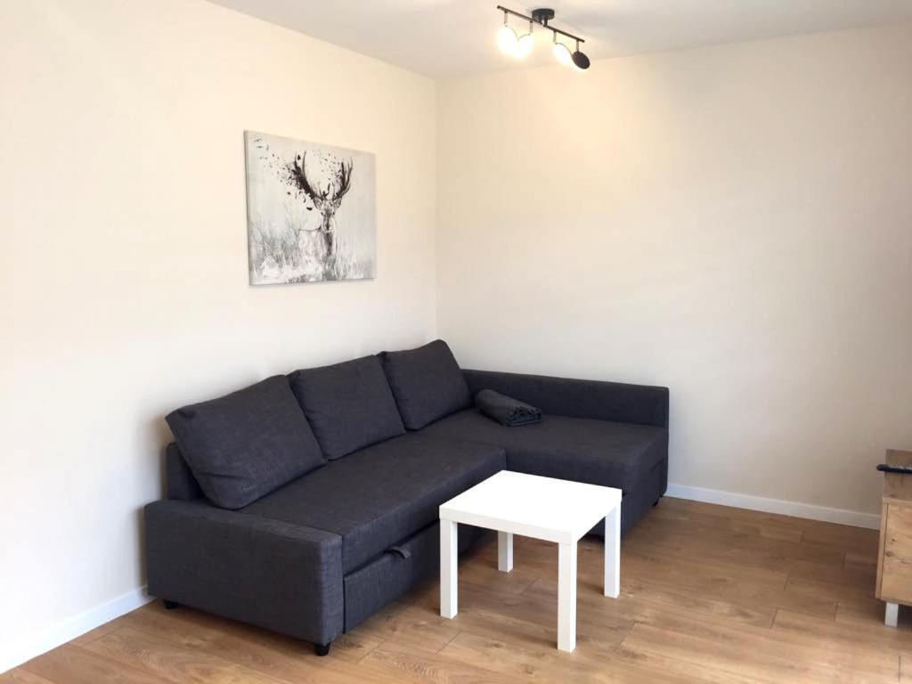 Apartamenty Skalite Szczyrk Wellness Exteriér fotografie