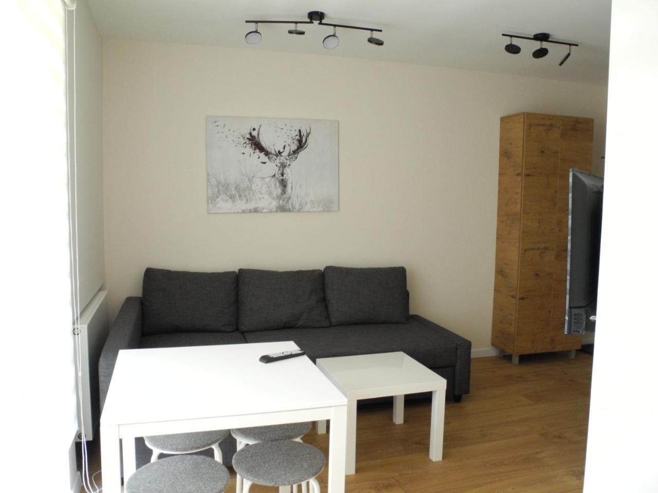 Apartamenty Skalite Szczyrk Wellness Exteriér fotografie