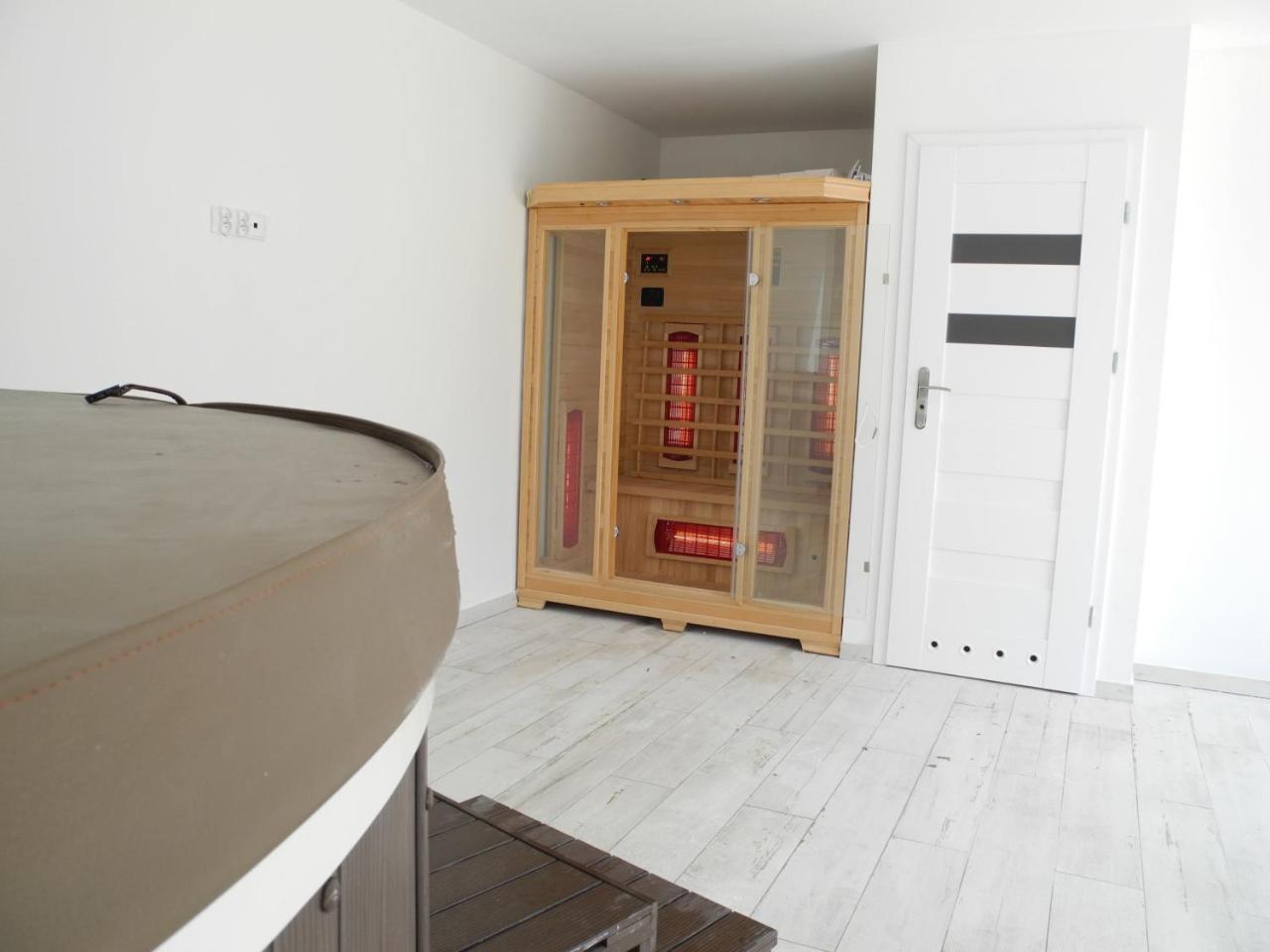 Apartamenty Skalite Szczyrk Wellness Exteriér fotografie