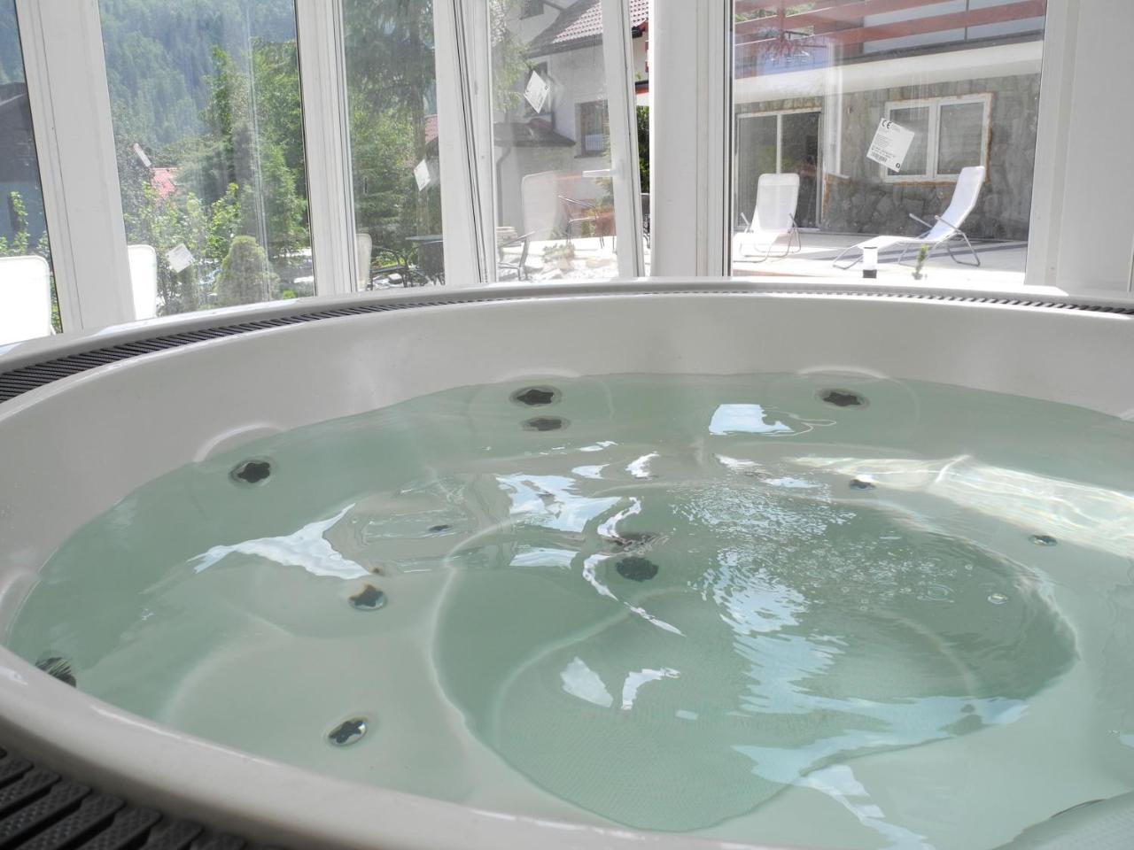 Apartamenty Skalite Szczyrk Wellness Exteriér fotografie