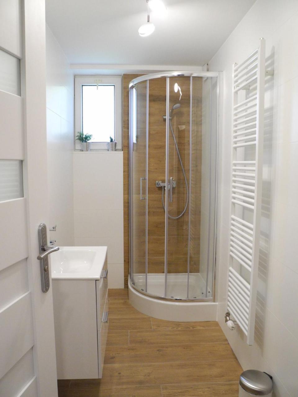 Apartamenty Skalite Szczyrk Wellness Exteriér fotografie