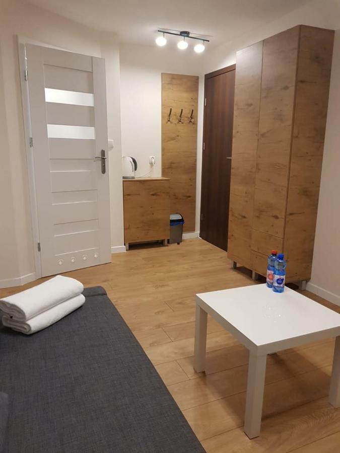 Apartamenty Skalite Szczyrk Wellness Exteriér fotografie