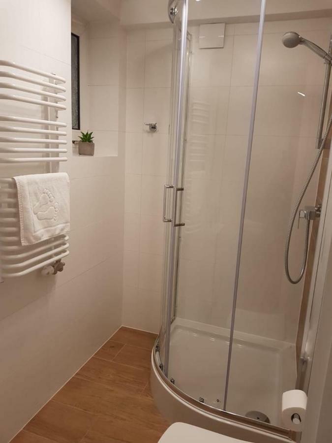Apartamenty Skalite Szczyrk Wellness Exteriér fotografie