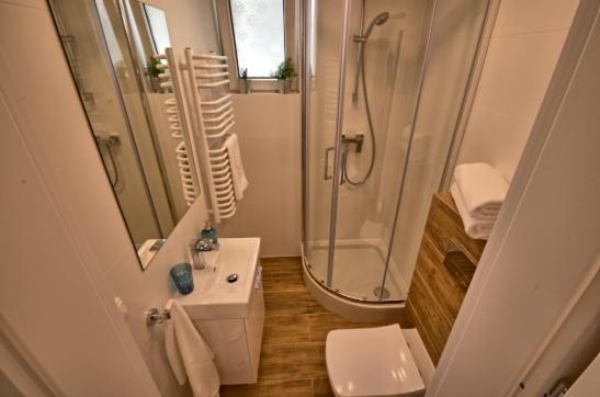 Apartamenty Skalite Szczyrk Wellness Exteriér fotografie