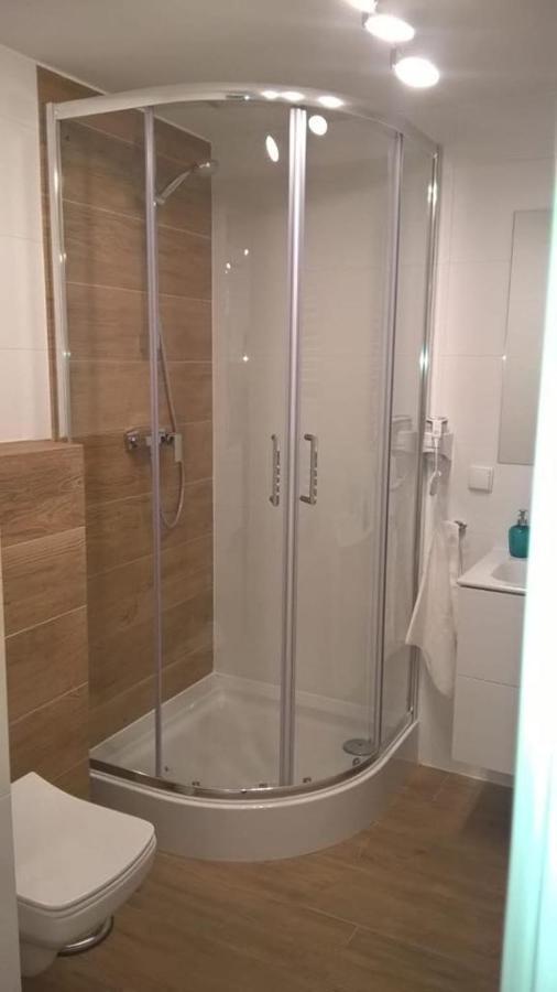 Apartamenty Skalite Szczyrk Wellness Exteriér fotografie