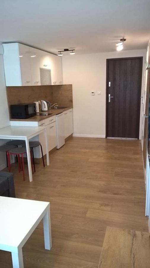 Apartamenty Skalite Szczyrk Wellness Exteriér fotografie