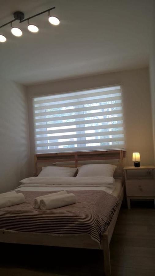 Apartamenty Skalite Szczyrk Wellness Exteriér fotografie