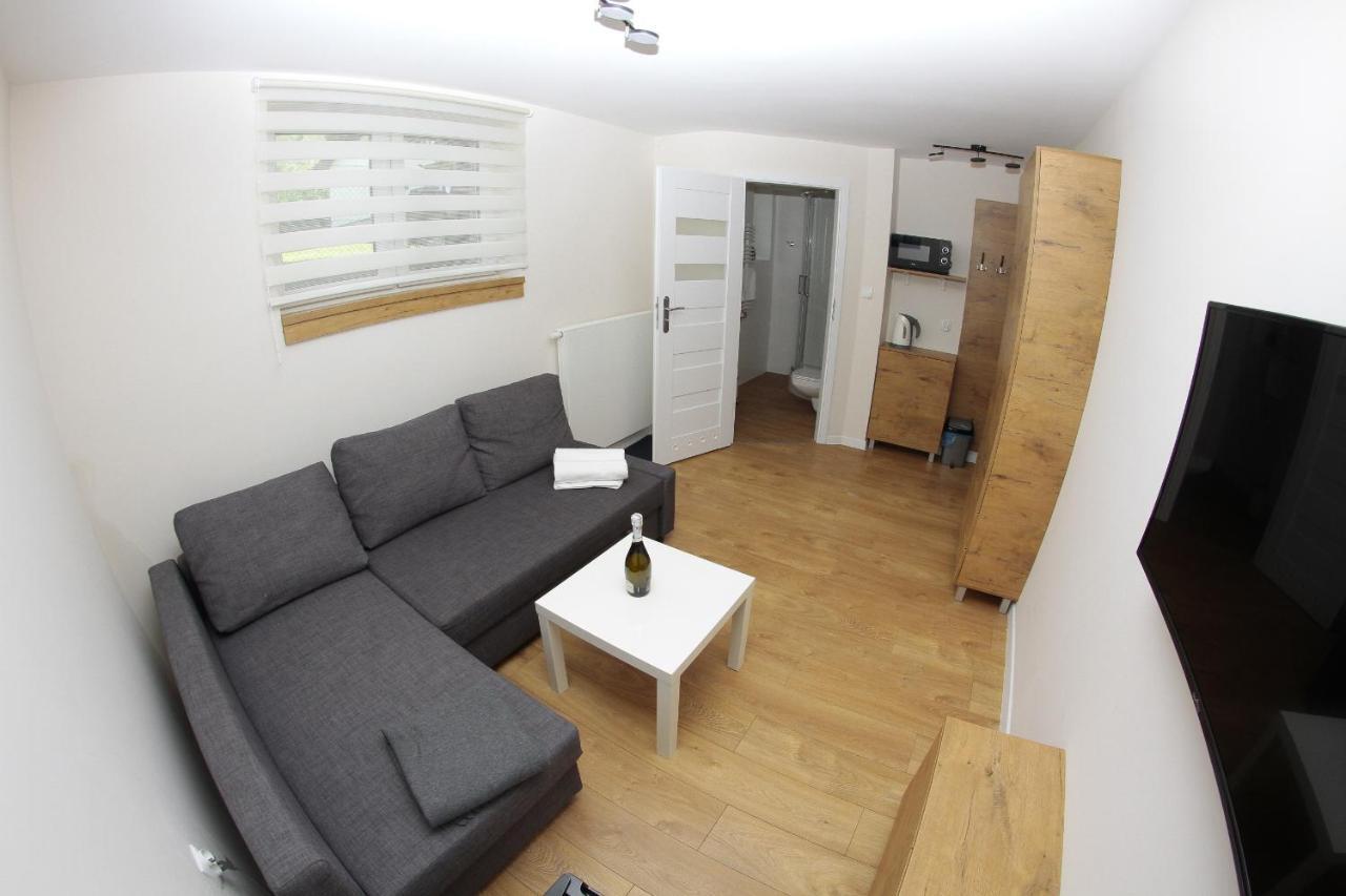 Apartamenty Skalite Szczyrk Wellness Exteriér fotografie