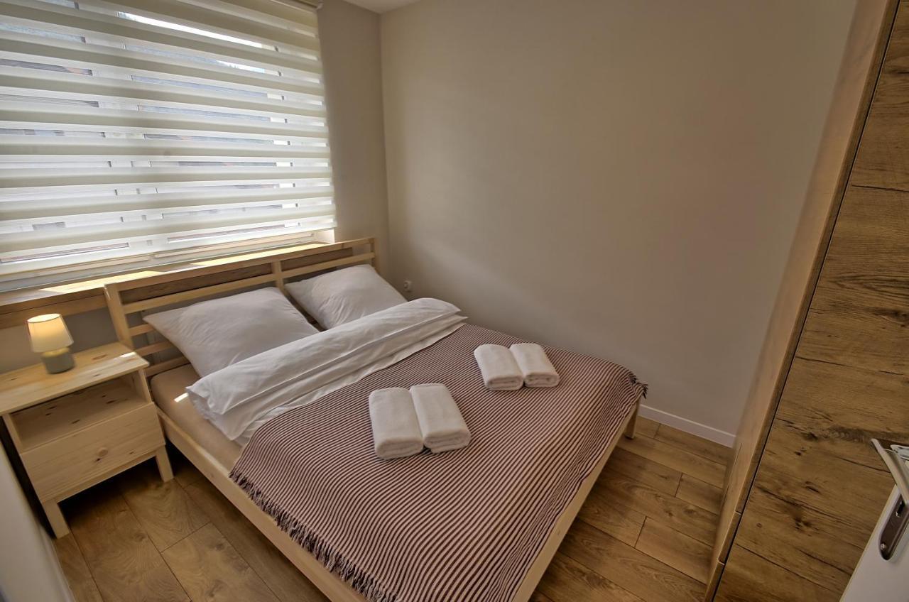 Apartamenty Skalite Szczyrk Wellness Exteriér fotografie